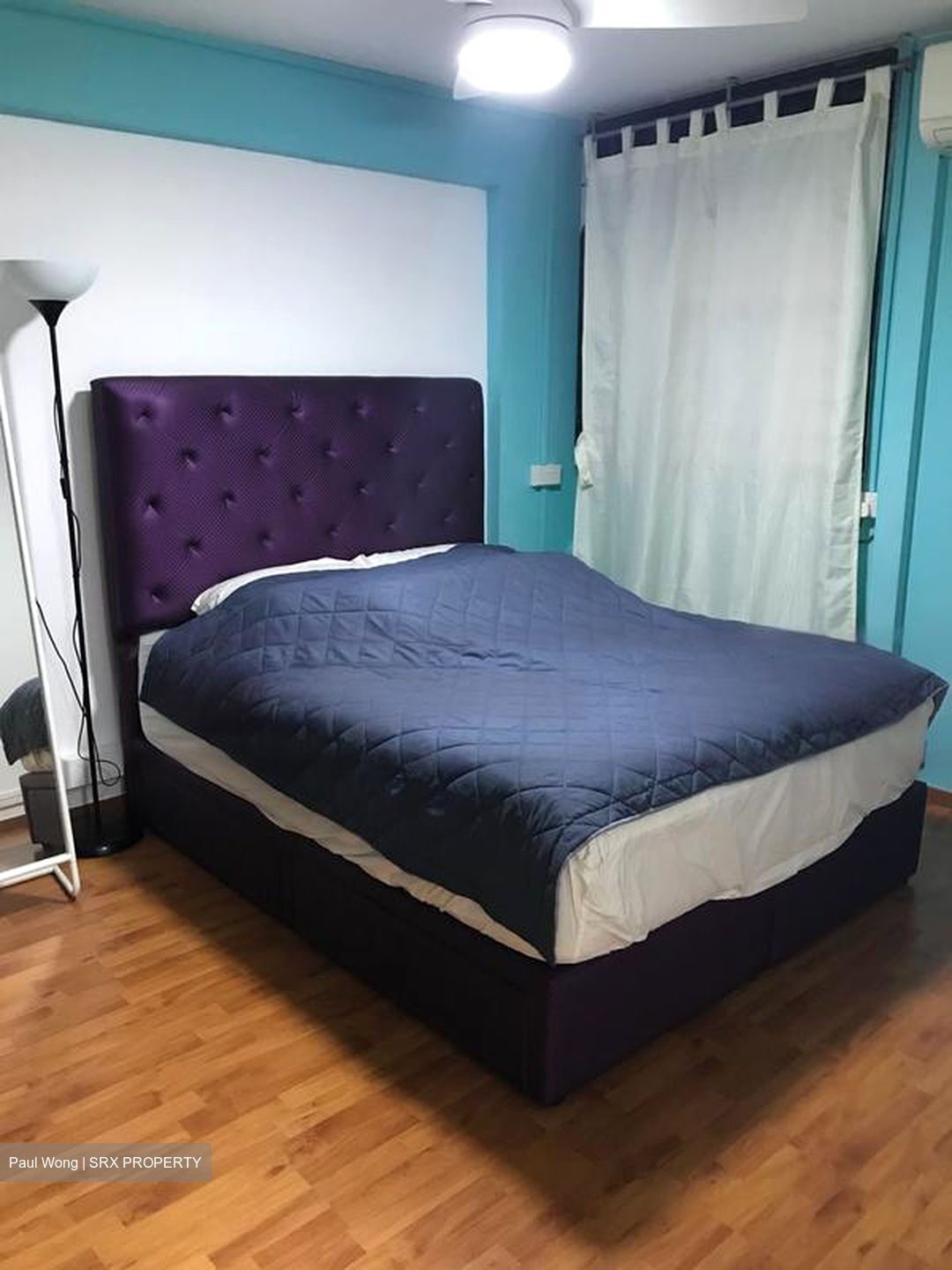 Blk 19 Eunos Crescent View (Geylang), HDB 3 Rooms #477220611